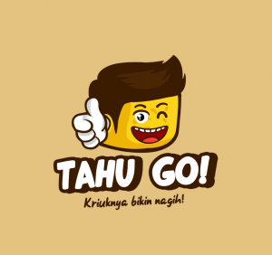 logo tahu go