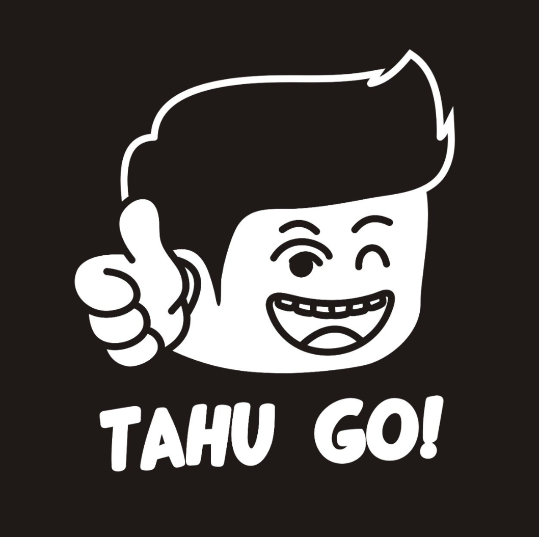 logo tahu go