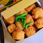 FRANCHISE / KEMITRAAN TAHU KRIUK GO DI BANDUNG KULON