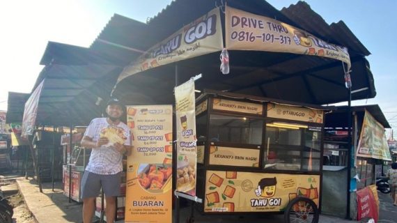 Peluang Franchise Air Isi Ulang Bandung Strategi