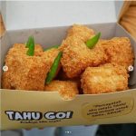 FRANCHISE / KEMITRAAN TAHU KRIUK GO DI BABAKAN CIPARAY BANDUNG